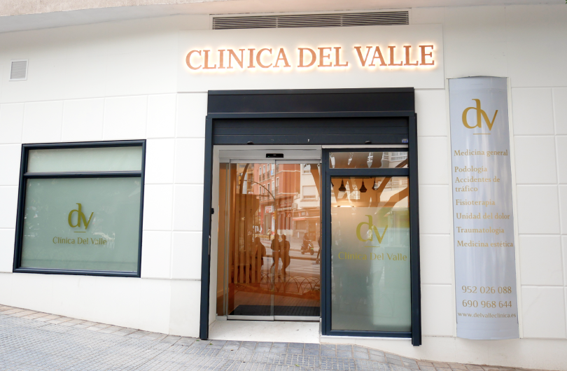 Clinica del valle